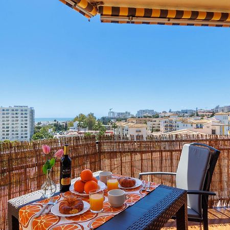 Santa Amalia 51 By Ivi Real Estate Daire Torremolinos Dış mekan fotoğraf