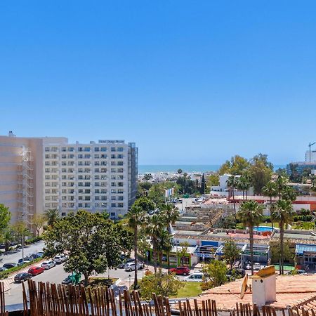 Santa Amalia 51 By Ivi Real Estate Daire Torremolinos Dış mekan fotoğraf
