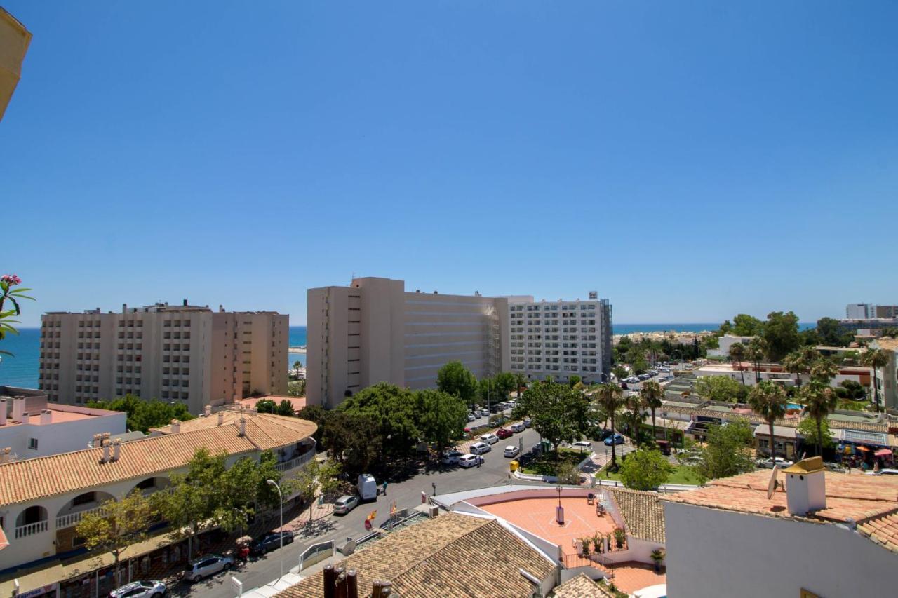 Santa Amalia 51 By Ivi Real Estate Daire Torremolinos Dış mekan fotoğraf