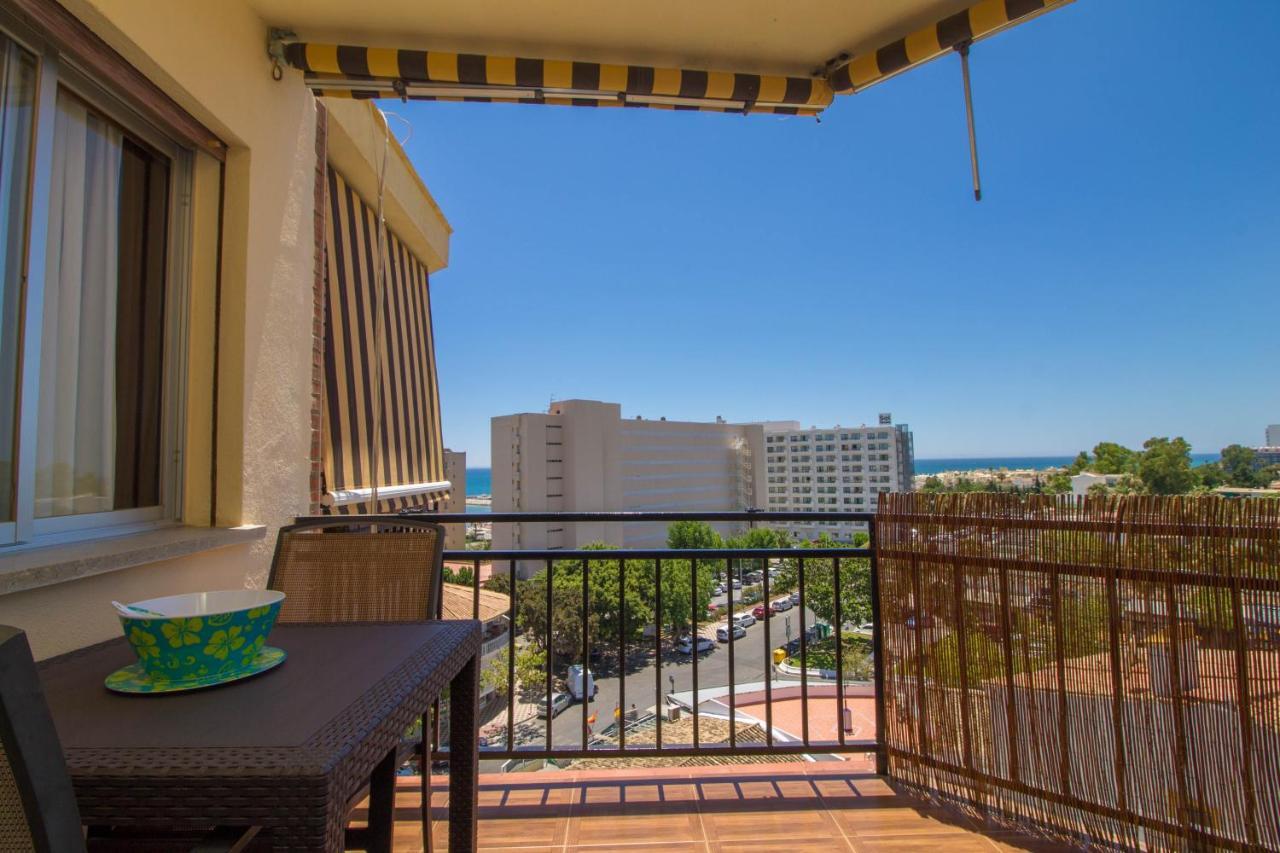 Santa Amalia 51 By Ivi Real Estate Daire Torremolinos Dış mekan fotoğraf