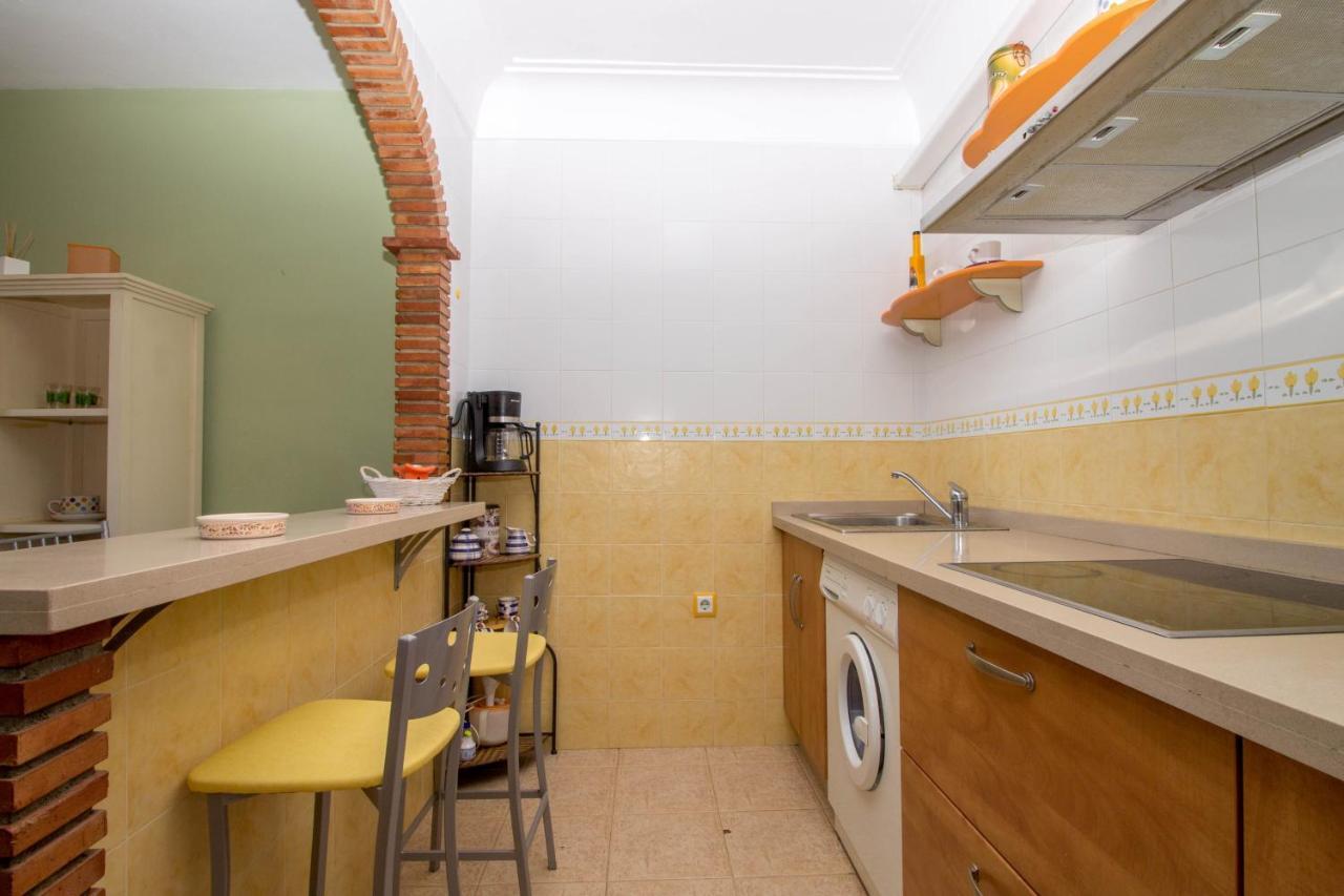 Santa Amalia 51 By Ivi Real Estate Daire Torremolinos Dış mekan fotoğraf