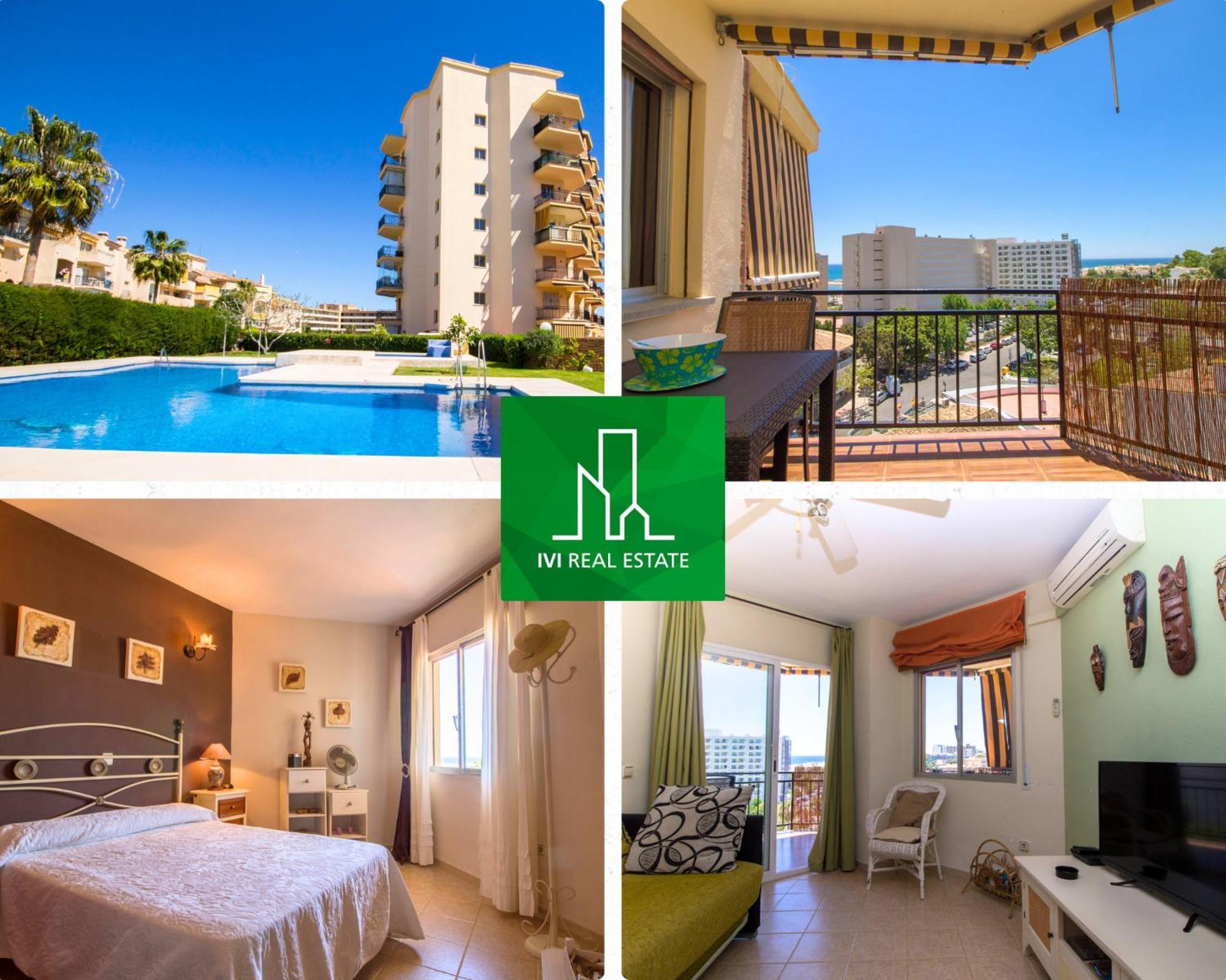Santa Amalia 51 By Ivi Real Estate Daire Torremolinos Dış mekan fotoğraf