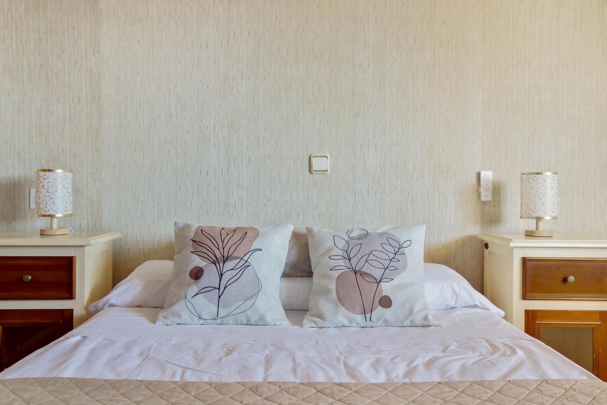 Santa Amalia 51 By Ivi Real Estate Daire Torremolinos Dış mekan fotoğraf