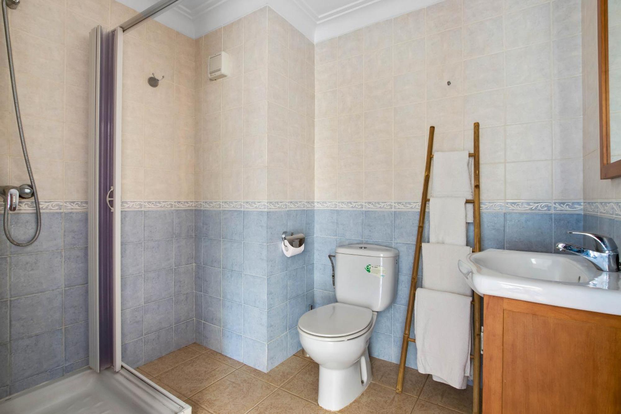 Santa Amalia 51 By Ivi Real Estate Daire Torremolinos Dış mekan fotoğraf
