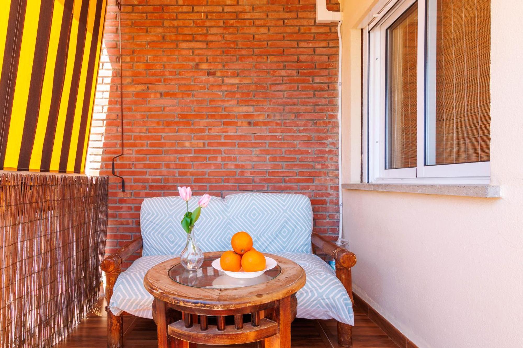 Santa Amalia 51 By Ivi Real Estate Daire Torremolinos Dış mekan fotoğraf