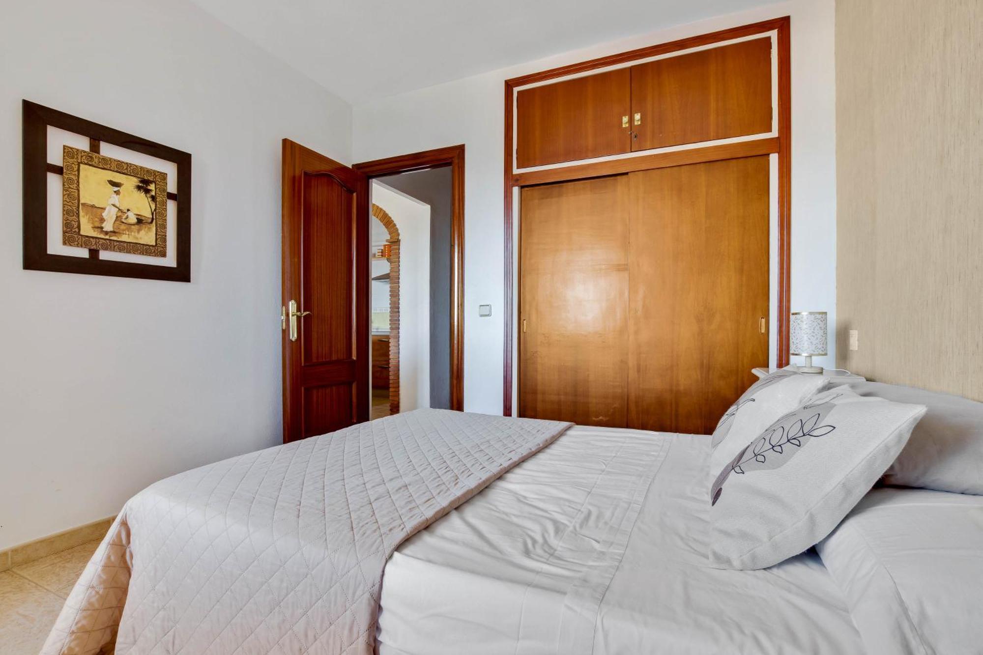 Santa Amalia 51 By Ivi Real Estate Daire Torremolinos Dış mekan fotoğraf