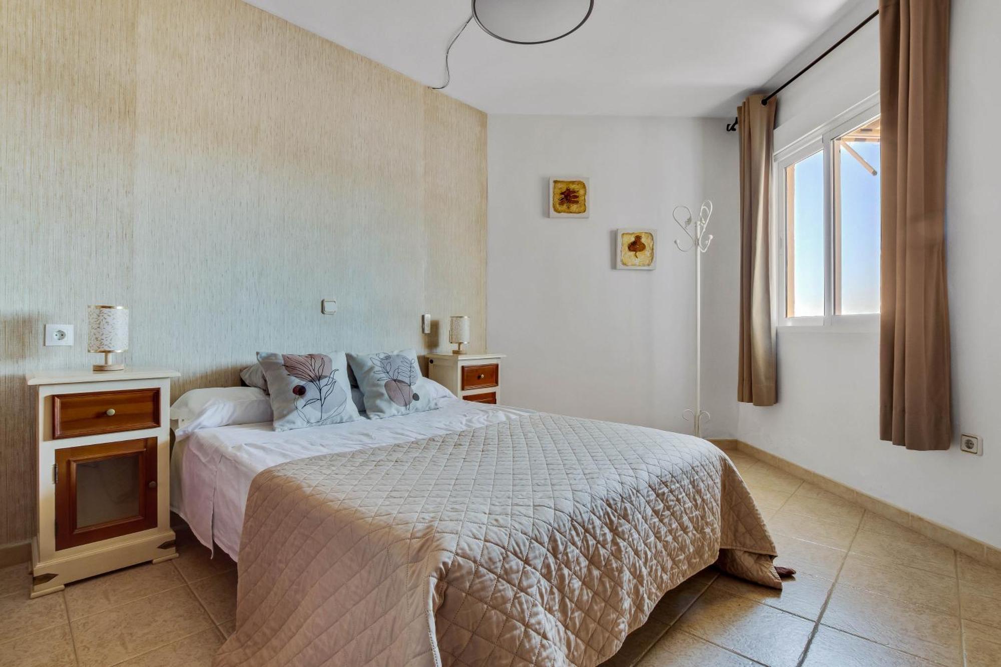Santa Amalia 51 By Ivi Real Estate Daire Torremolinos Dış mekan fotoğraf