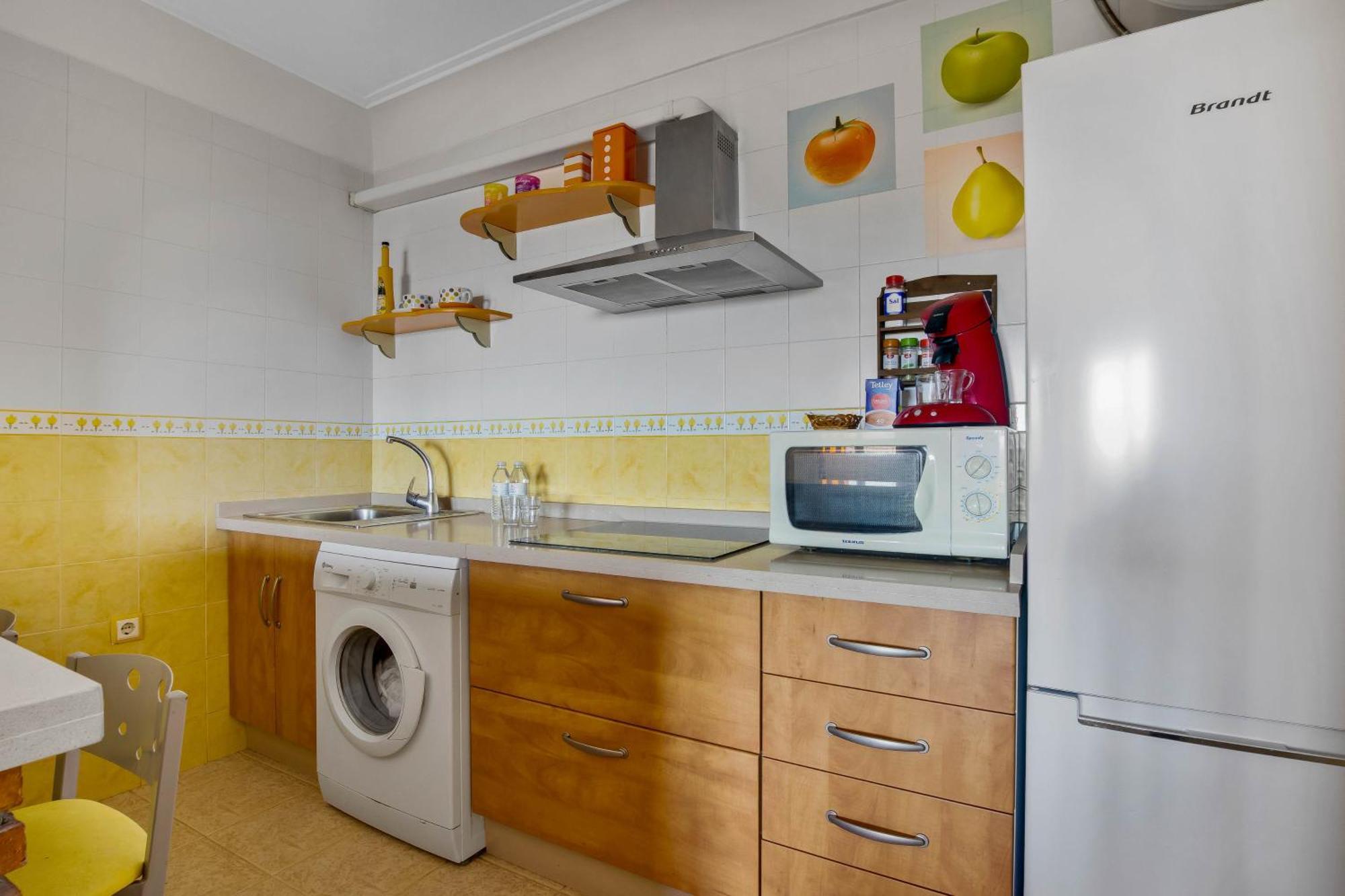 Santa Amalia 51 By Ivi Real Estate Daire Torremolinos Dış mekan fotoğraf