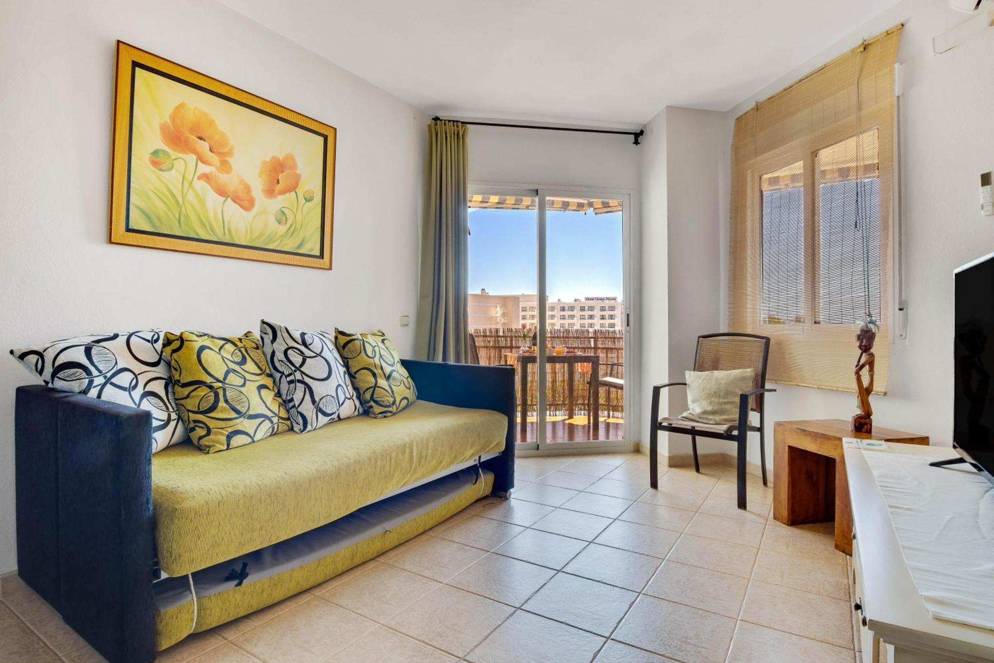 Santa Amalia 51 By Ivi Real Estate Daire Torremolinos Dış mekan fotoğraf