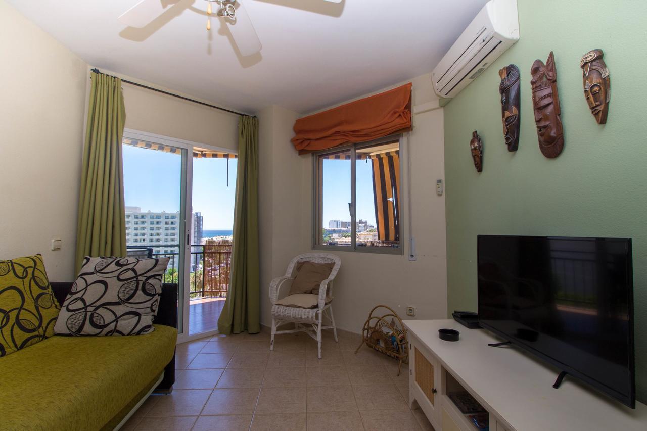 Santa Amalia 51 By Ivi Real Estate Daire Torremolinos Dış mekan fotoğraf