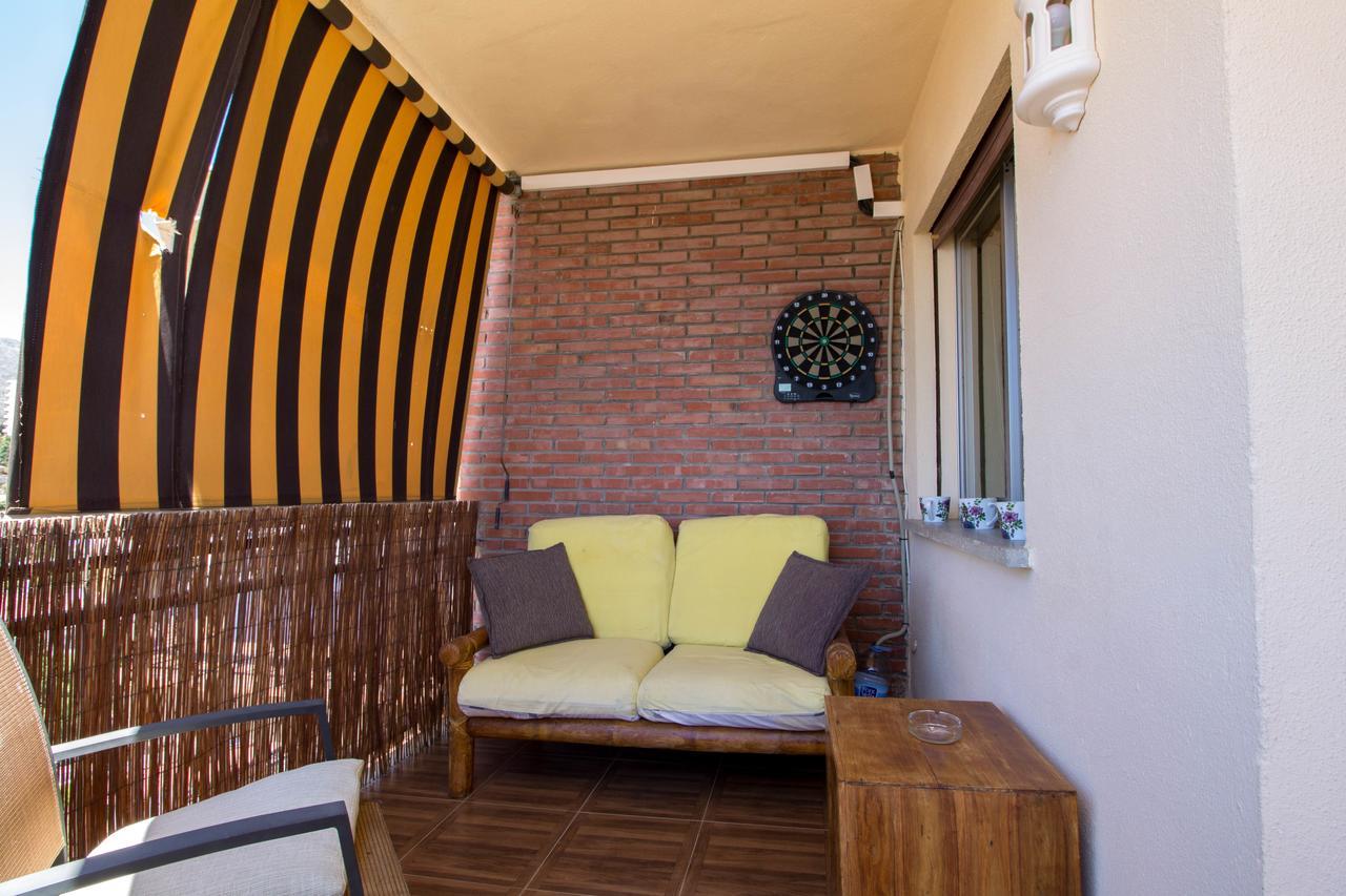 Santa Amalia 51 By Ivi Real Estate Daire Torremolinos Dış mekan fotoğraf