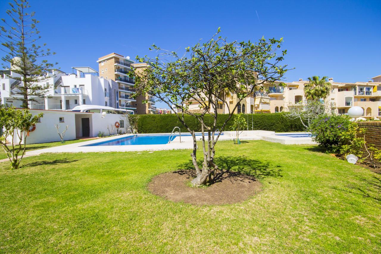 Santa Amalia 51 By Ivi Real Estate Daire Torremolinos Dış mekan fotoğraf